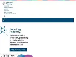 Sites similar to multiplesclerosisacademy.org