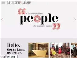 Sites similar to multiplesequity.com