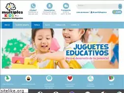 Sites similar to multipleskids.com