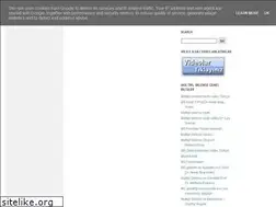 Sites similar to multipleskleroz.blogspot.com