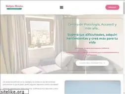 Sites similar to multiplesmiradas.com.ar