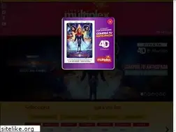 Sites similar to multiplex.com.ar