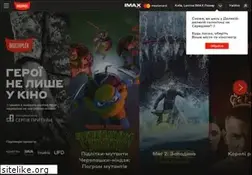 Sites similar to multiplex.ua