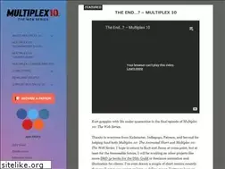 Sites similar to multiplex10.com