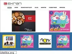 Sites similar to multiplexekran.ba