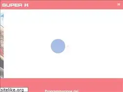 Sites similar to multiplexsuper8.it