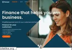 Sites similar to multipli.com