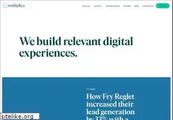 Sites similar to multiplica.com