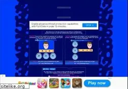 Sites similar to multiplication.free.fr