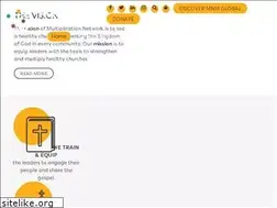 Sites similar to multiplicationnetwork.org