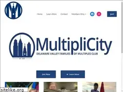 Sites similar to multiplicityclub.com