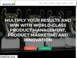 Sites similar to multiplier.nz