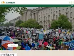 Sites similar to multiplier.org