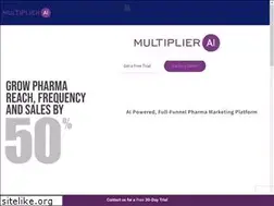 Sites similar to multipliersolutions.com