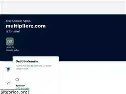 Sites similar to multiplierz.com