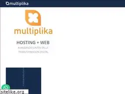 Sites similar to multiplika.es