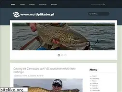 Sites similar to multiplikator.pl