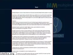 Sites similar to multiplmiyelom.org