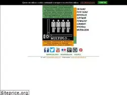 Sites similar to multiplo.it