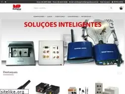 Sites similar to multiplugcabos.com.br