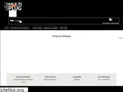 Sites similar to multiplugsrilanka.com
