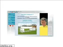 Sites similar to multiplustor.de