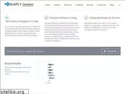 Sites similar to multiplystore.com