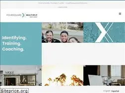 Sites similar to multiplywest.com