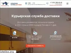 Sites similar to multipochta.su
