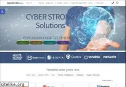 Sites similar to multipoint.co.il