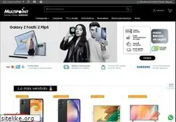 Sites similar to multipoint.com.ar