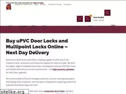 Sites similar to multipointlocks.co.uk