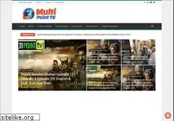 Sites similar to multipointtv.net