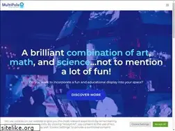 Sites similar to multipole.org