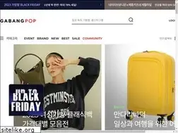Sites similar to multipop.co.kr