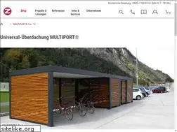 Sites similar to multiport.de
