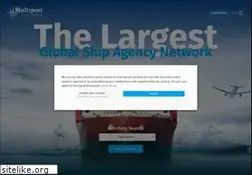 Sites similar to multiport.org