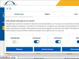 Sites similar to multipost.com
