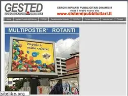Sites similar to multiposter.it