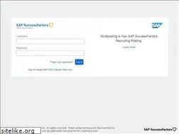 Sites similar to multiposting.fr