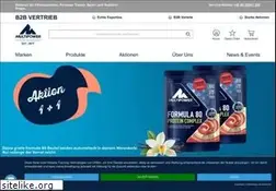 Sites similar to multipower.com