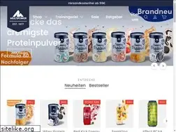 Sites similar to multipower.de