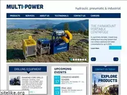 Sites similar to multipowerproducts.com