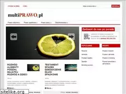 Sites similar to multiprawo.pl