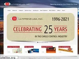 Sites similar to multiprensusa.com