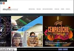 Sites similar to multipress.com.mx