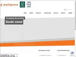 Sites similar to multipress.pl