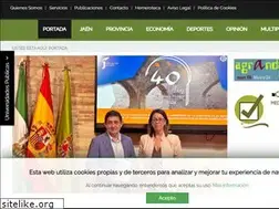 Sites similar to multipressjaen.com