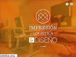 Sites similar to multipresspublicidad.com
