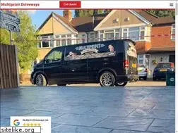 Sites similar to multiprintdriveways.com